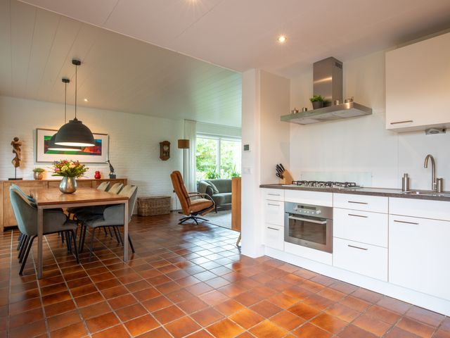 Oosteinderweg 116, Aalsmeer