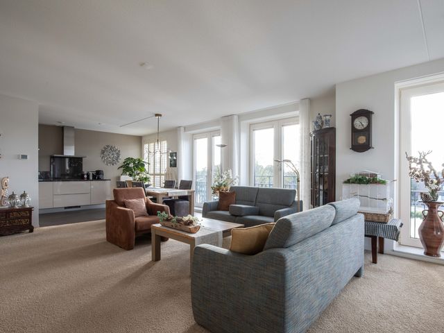 Twijnderlaan 27, Aalsmeer