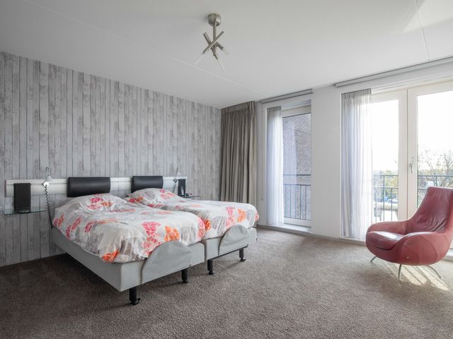 Twijnderlaan 27, Aalsmeer