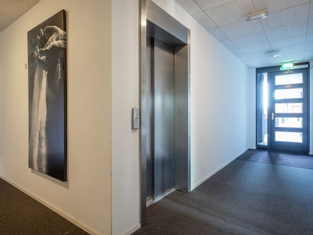 Twijnderlaan 27, Aalsmeer