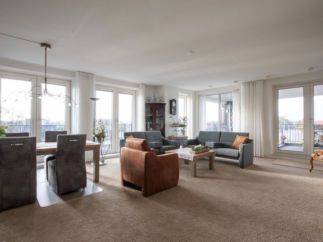 Twijnderlaan 27, Aalsmeer