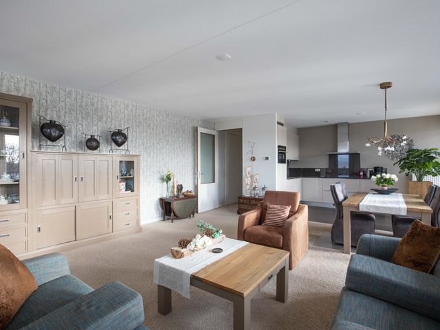 Twijnderlaan 27, Aalsmeer