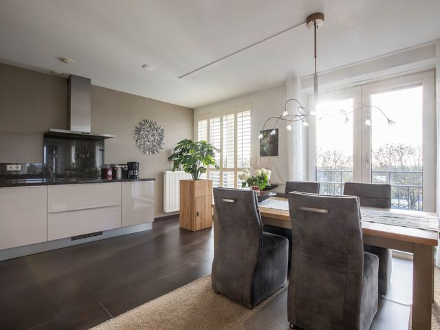 Twijnderlaan 27, Aalsmeer