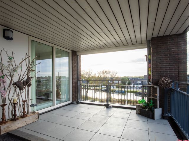 Twijnderlaan 27, Aalsmeer