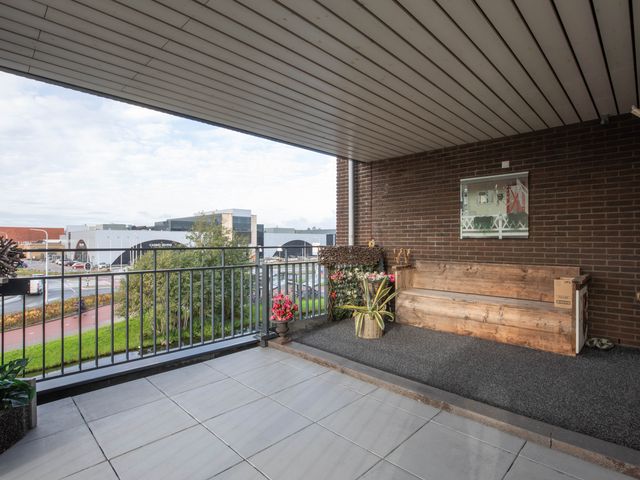 Twijnderlaan 27, Aalsmeer