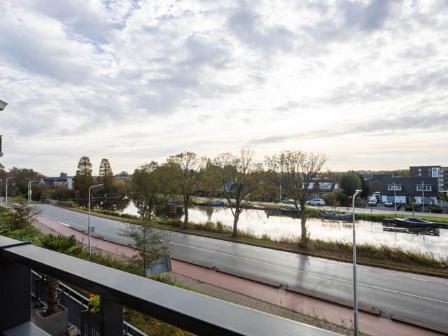 Twijnderlaan 27, Aalsmeer