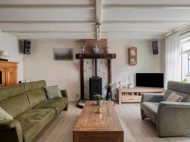 Marktplein 13, Oldemarkt