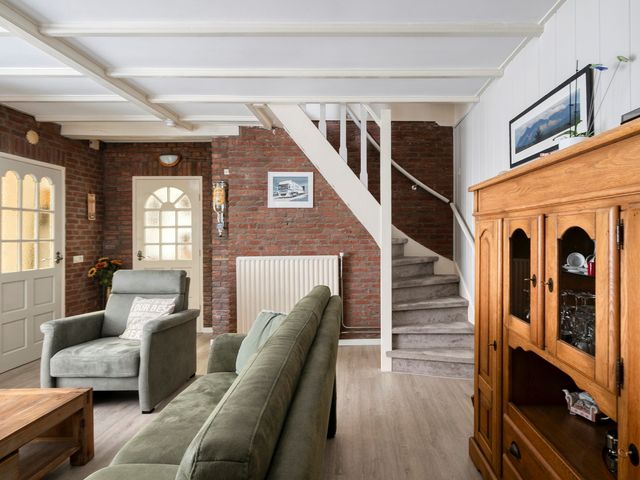 Marktplein 13, Oldemarkt