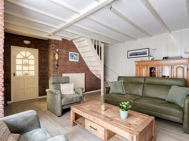 Marktplein 13, Oldemarkt