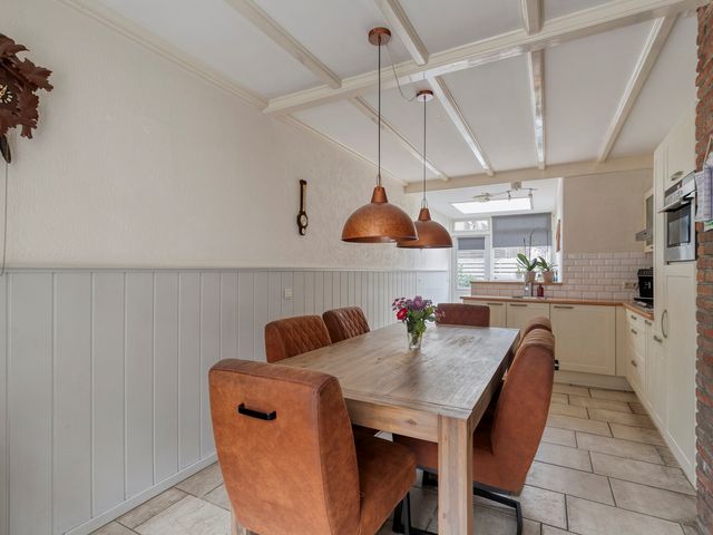 Marktplein 13, Oldemarkt