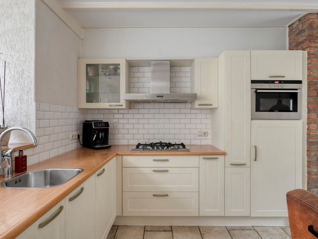 Marktplein 13, Oldemarkt