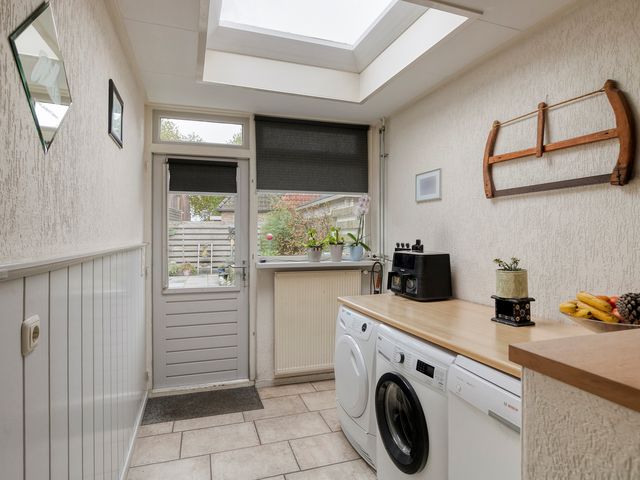 Marktplein 13, Oldemarkt