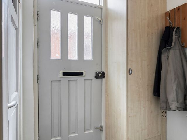 Marktplein 13, Oldemarkt