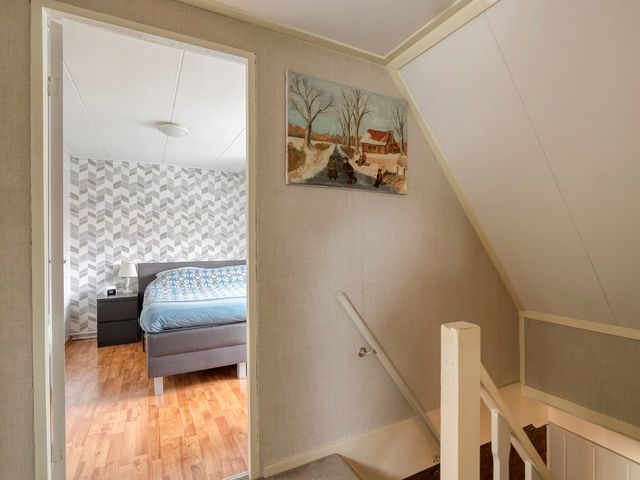 Marktplein 13, Oldemarkt