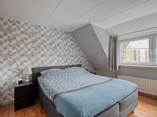 Marktplein 13, Oldemarkt