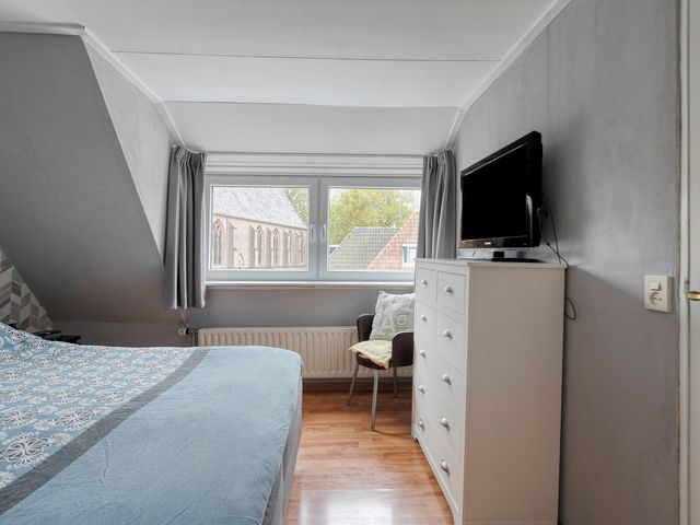 Marktplein 13, Oldemarkt