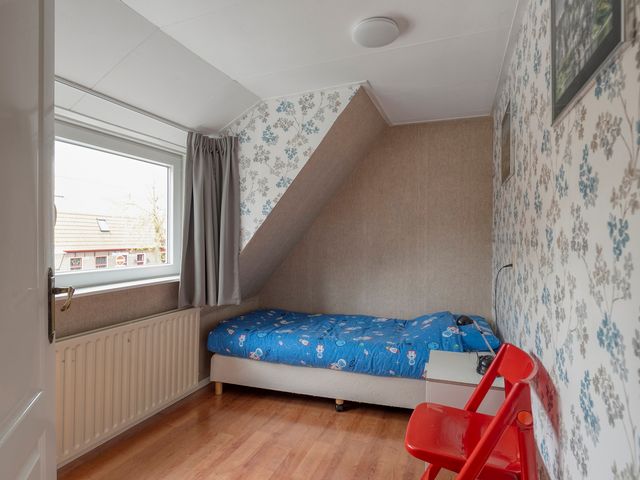 Marktplein 13, Oldemarkt