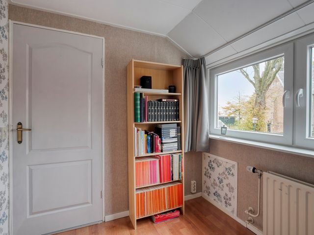 Marktplein 13, Oldemarkt