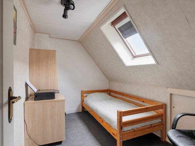 Marktplein 13, Oldemarkt