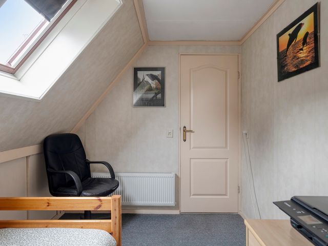 Marktplein 13, Oldemarkt