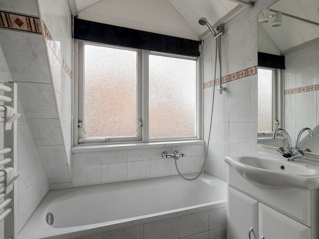 Marktplein 13, Oldemarkt