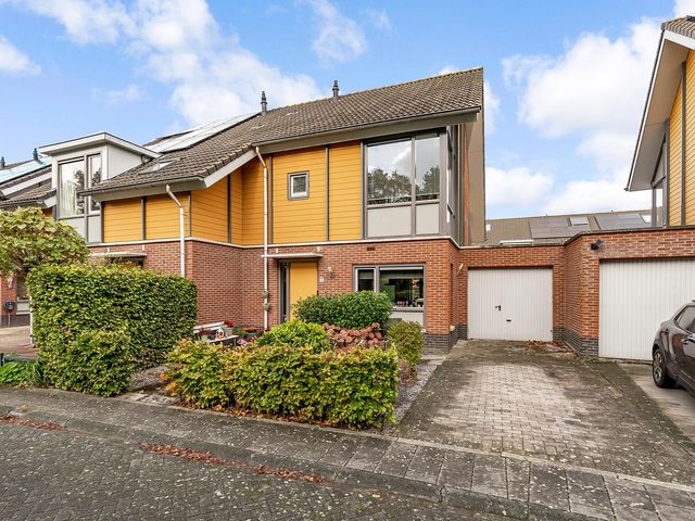 Schouw 54 6, Lelystad