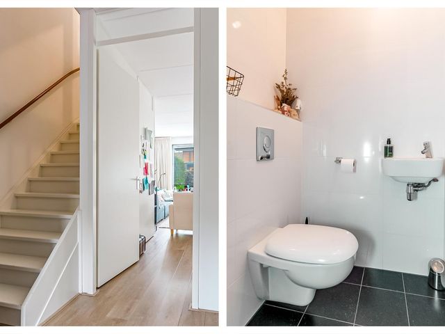 Schouw 54 6, Lelystad