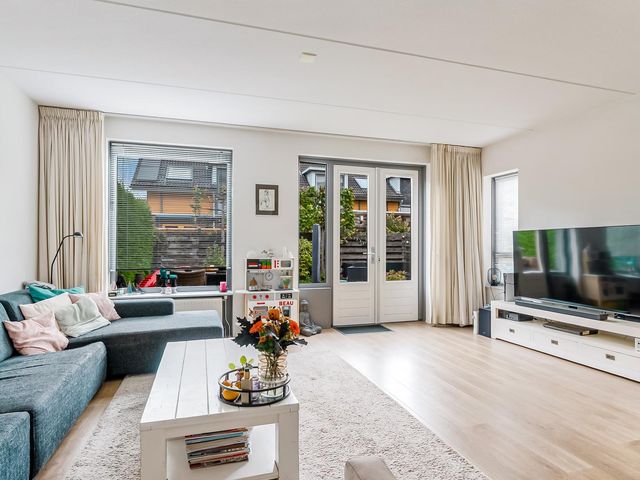 Schouw 54 6, Lelystad