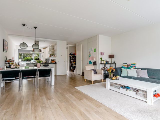 Schouw 54 6, Lelystad