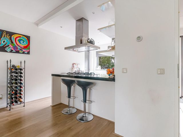 Schouw 54 6, Lelystad