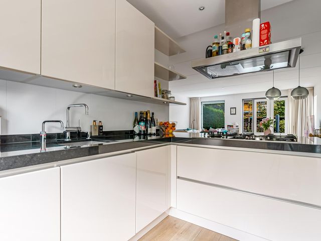 Schouw 54 6, Lelystad