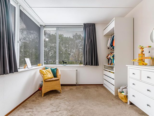 Schouw 54 6, Lelystad