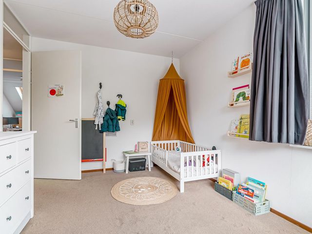 Schouw 54 6, Lelystad