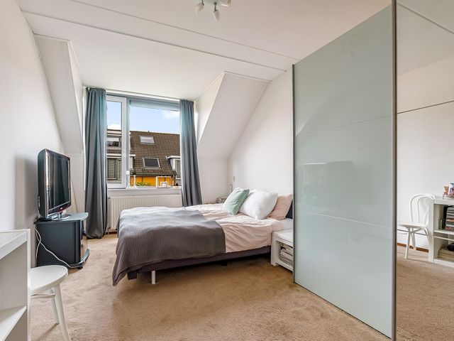 Schouw 54 6, Lelystad