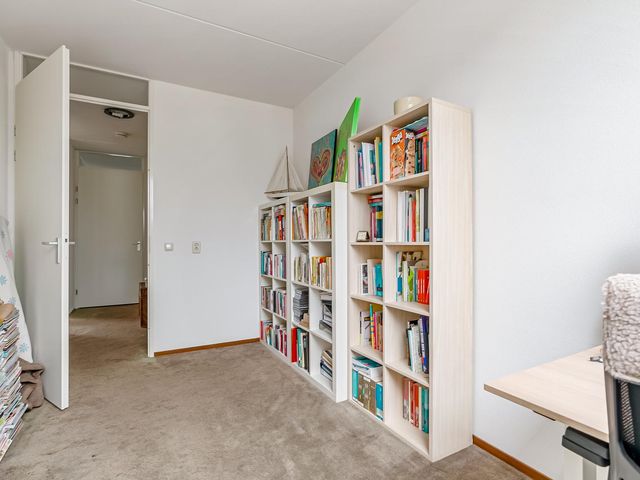 Schouw 54 6, Lelystad