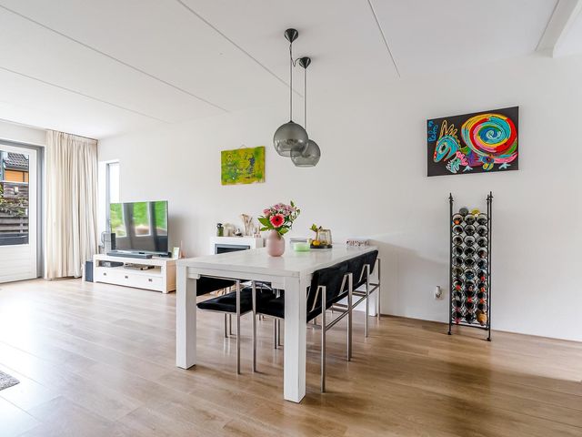 Schouw 54 6, Lelystad