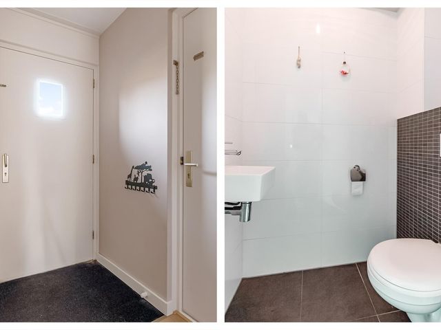 Hondsrug 25, Lelystad