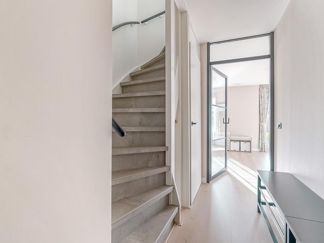 Hondsrug 25, Lelystad