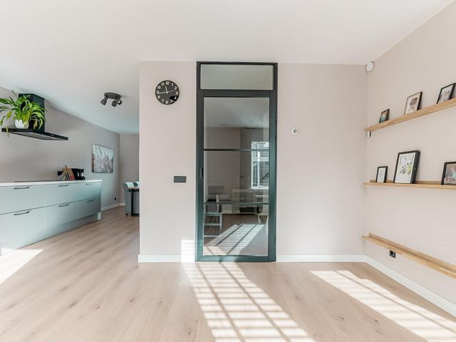 Hondsrug 25, Lelystad