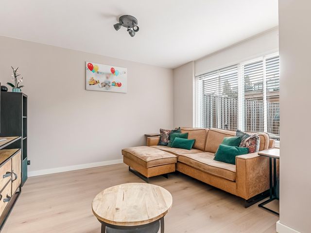 Hondsrug 25, Lelystad