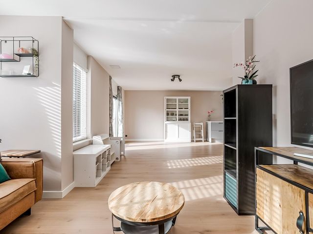 Hondsrug 25, Lelystad