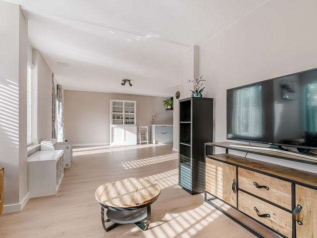 Hondsrug 25, Lelystad