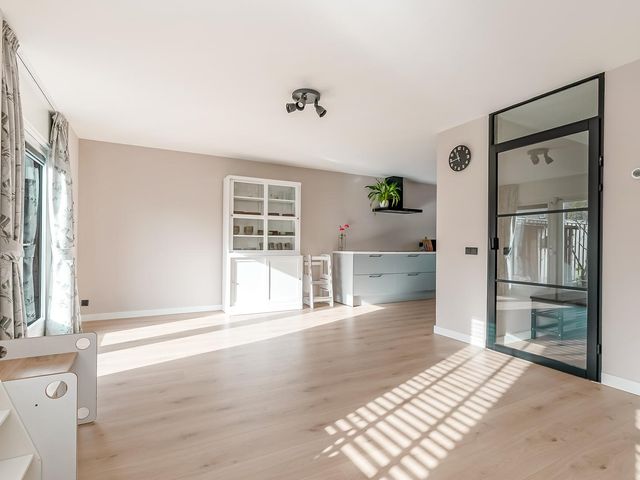 Hondsrug 25, Lelystad