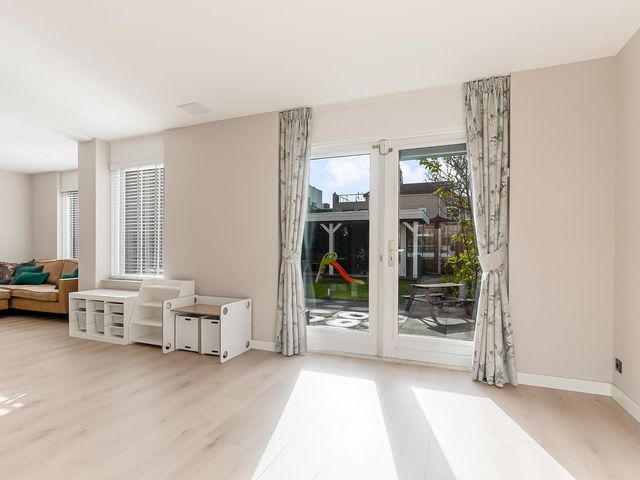 Hondsrug 25, Lelystad