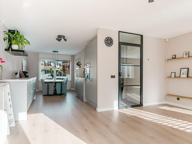 Hondsrug 25, Lelystad