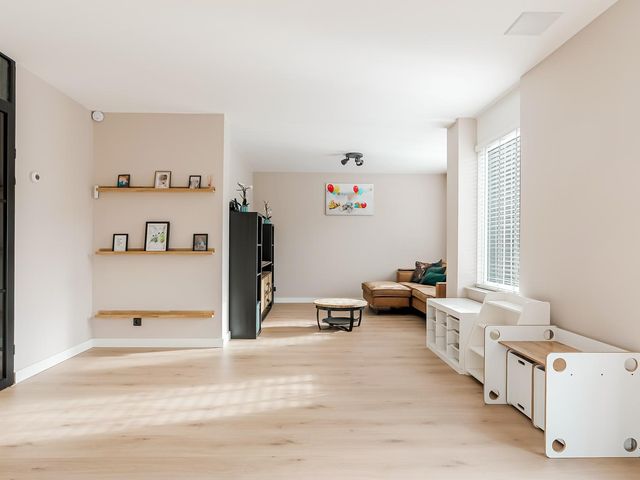 Hondsrug 25, Lelystad