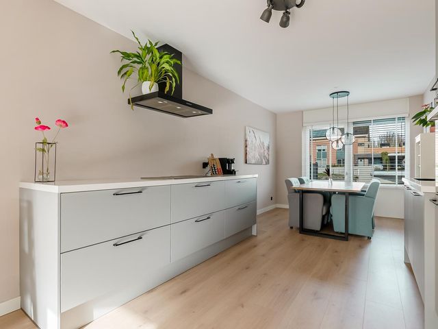 Hondsrug 25, Lelystad