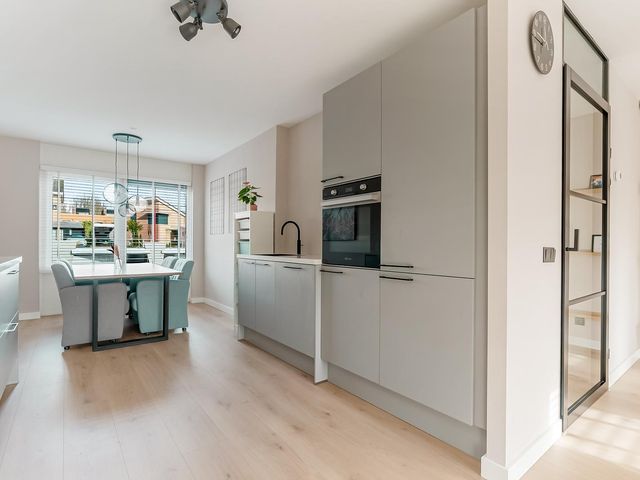 Hondsrug 25, Lelystad