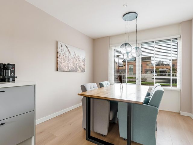 Hondsrug 25, Lelystad