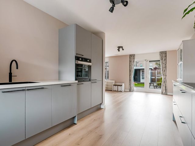 Hondsrug 25, Lelystad